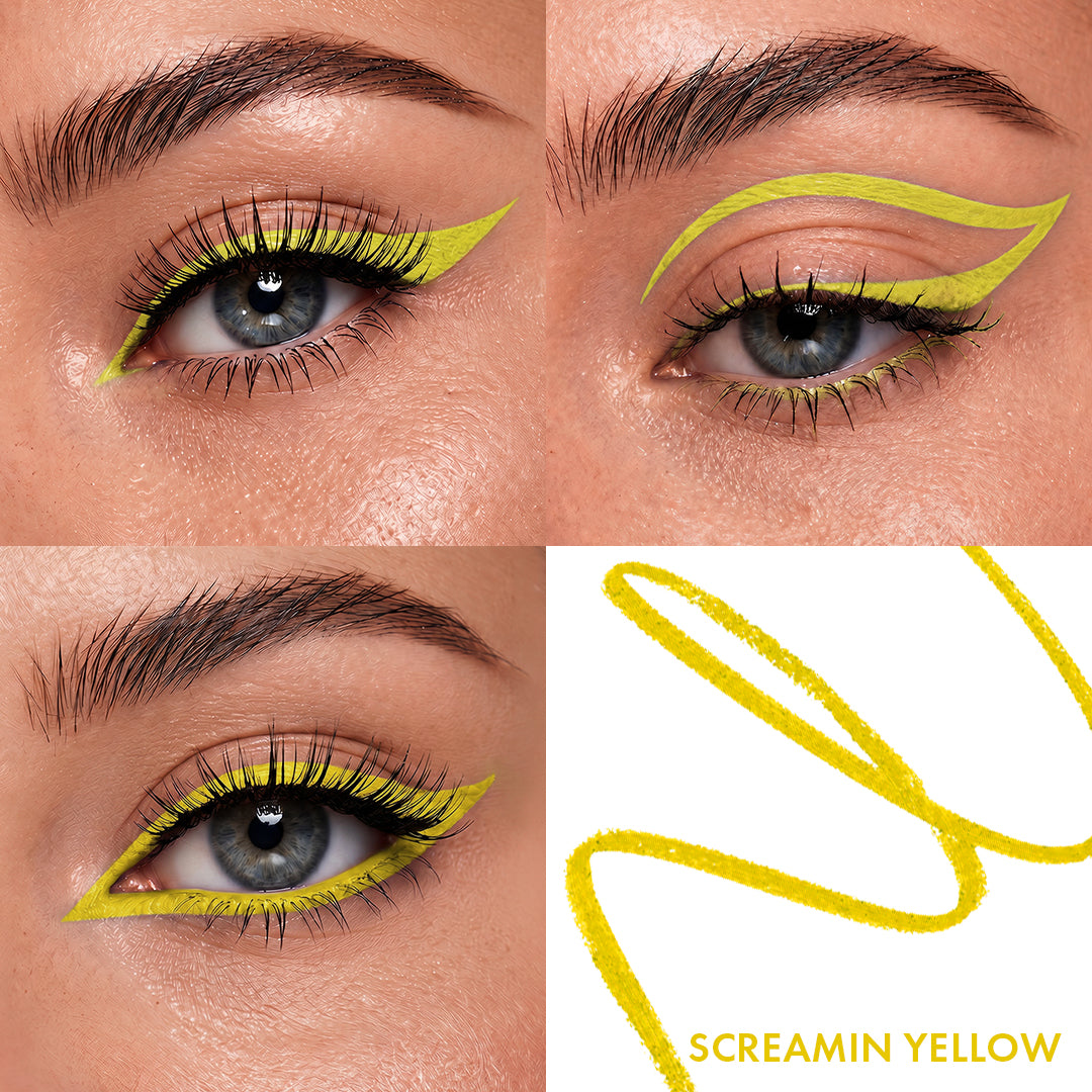 L.A. Girl Shockwave Neon Eyeliner