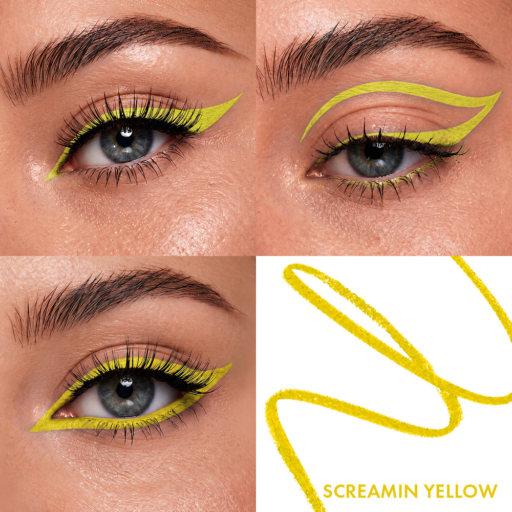 L.A. Girl Shockwave Neon Eyeliner
