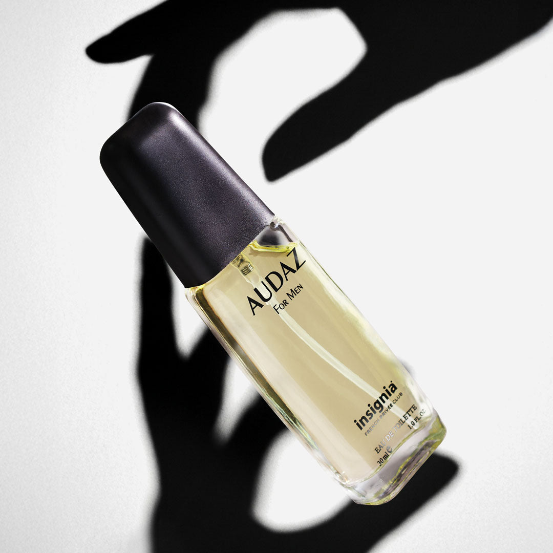 Insignia Audaz for Men