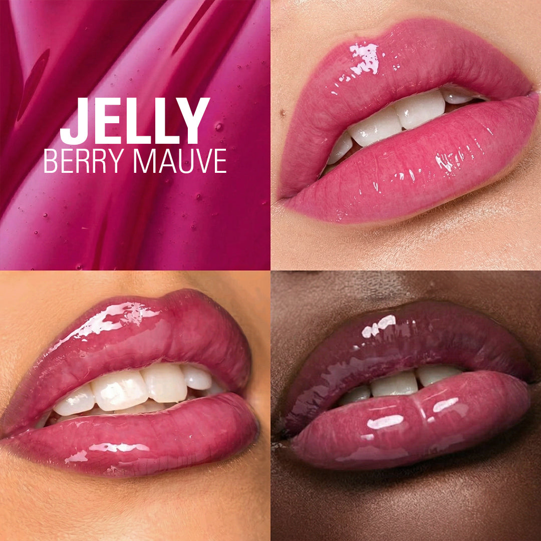 Makeup Revolution Pout Bomb Plumping Gloss