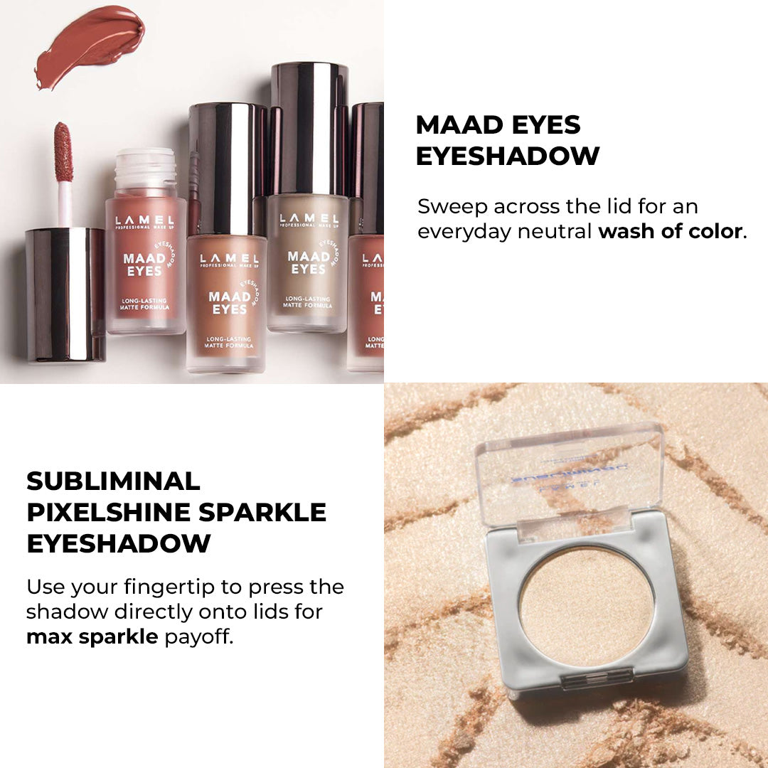 LAMEL Starstruck Set