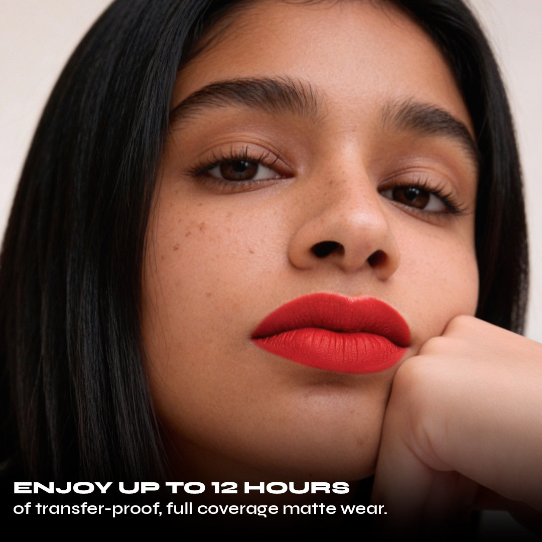 Milani Stay Put Liquid Lip Longwear Lipstick
