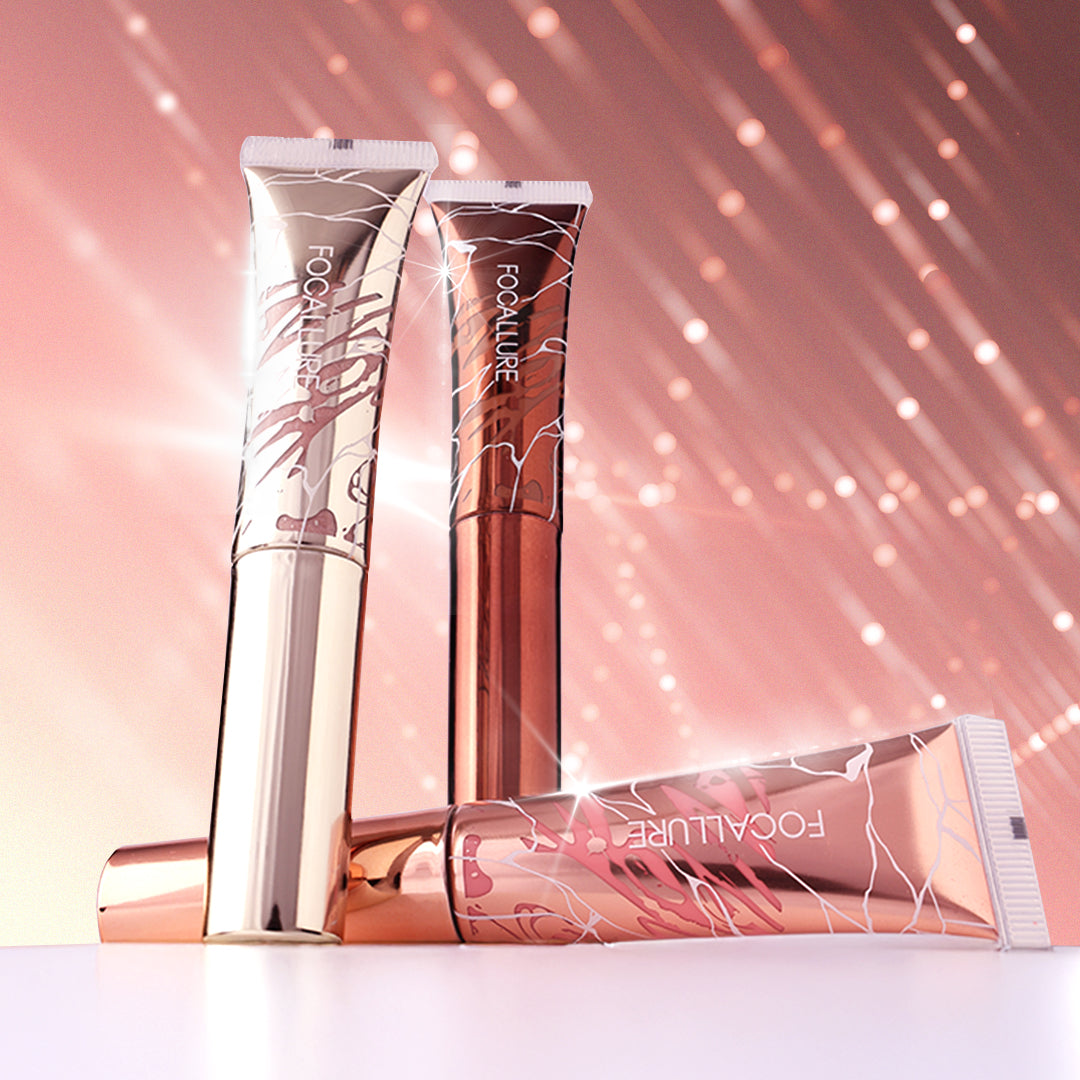 Focallure Perfect Blending 3 Pieces Set