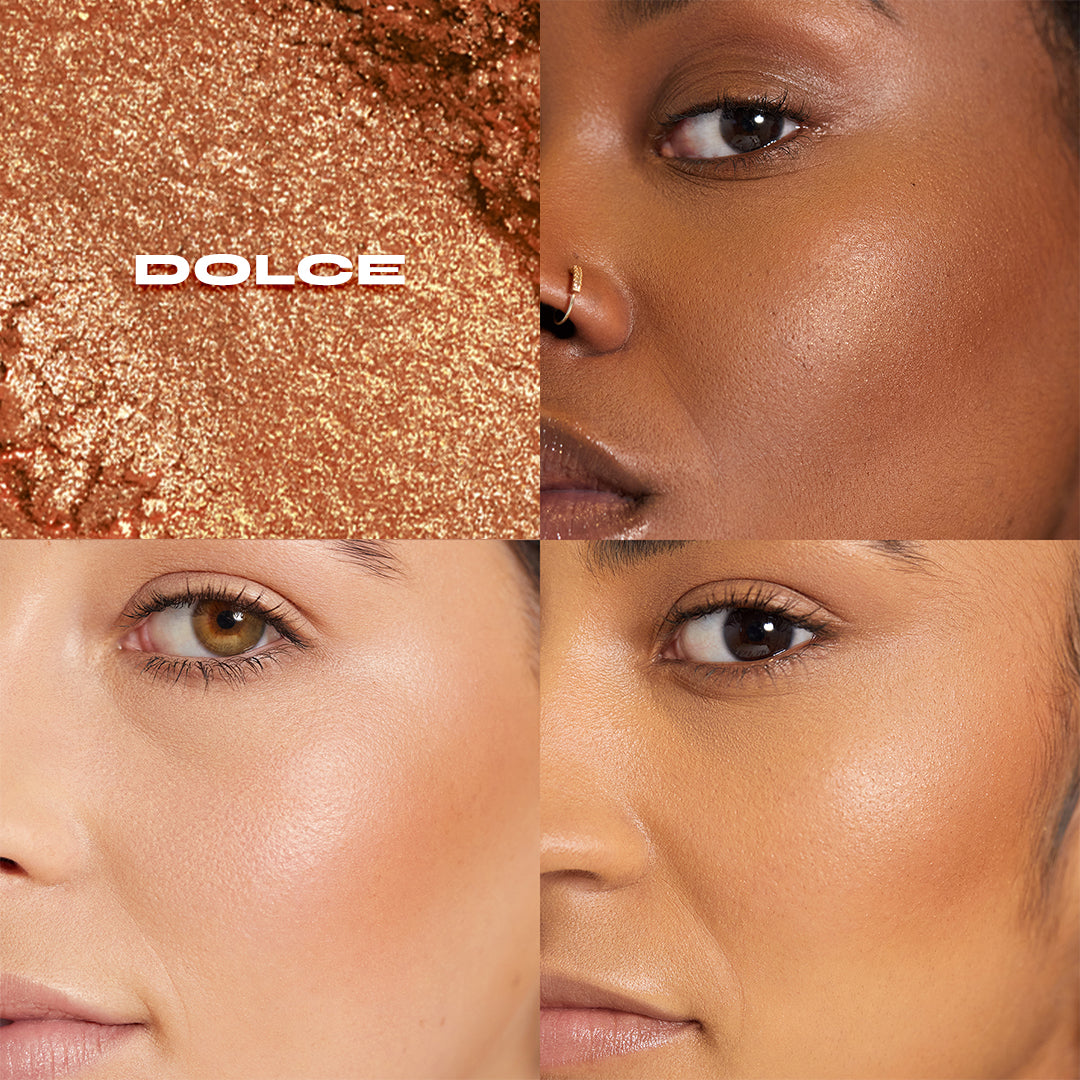 Milani Baked Bronzer