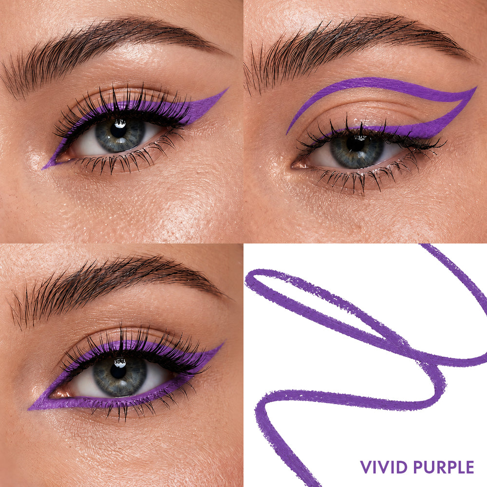 L.A. Girl Shockwave Neon Eyeliner