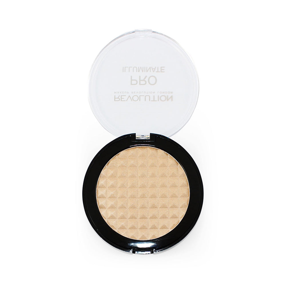 Makeup Revolution Pro Illuminate Lumizer