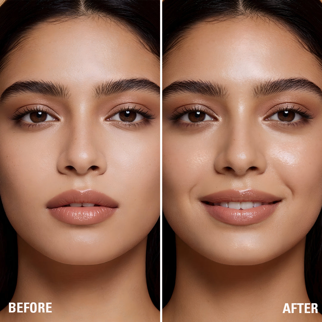 Makeup Revolution Glow fix Illuminating Fixing Spray