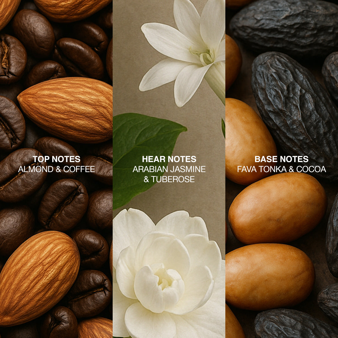 Blue Diamond Gift Set – 2 Pcs | Eau De Parfum 100ml & Body Mist - 100 ml