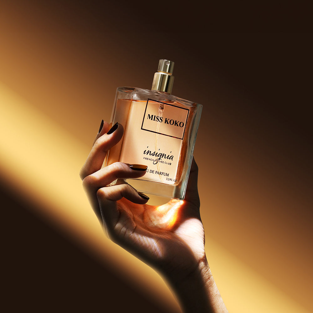 INSIGNIA MISS KOKO Ladies Eau De Parfum 100ml
