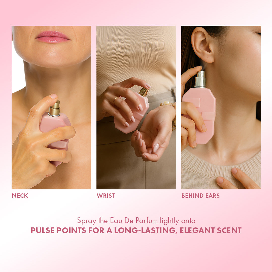 INSIGNIA SUGAR KISS MARSHMALLOW Eau De PARFUM 100ml