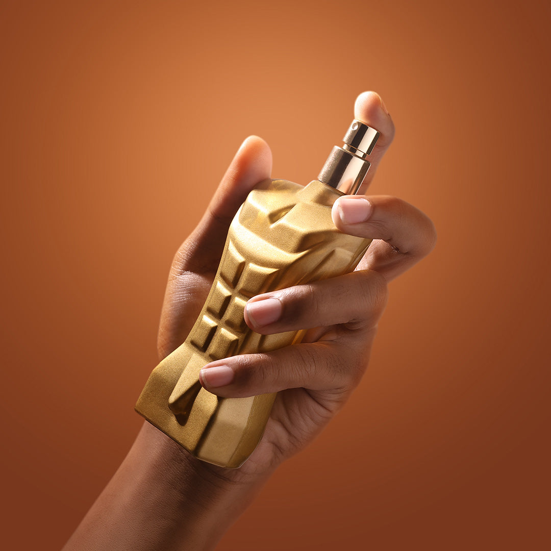 INSIGNIA ALPHA MALE - ELIXIR Pour Homme Eau De Toilette 100ml