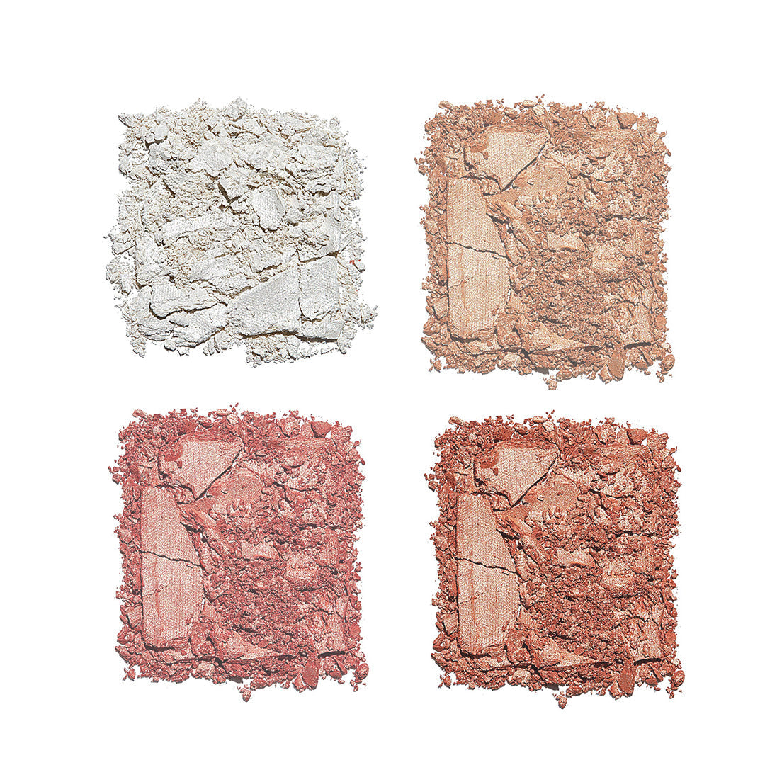 Revolution Pro 4K Highlighter Palette