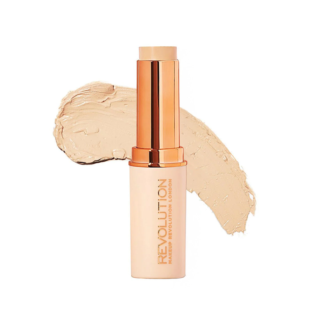 Makeup Revolution Fast Base Stick Foundation