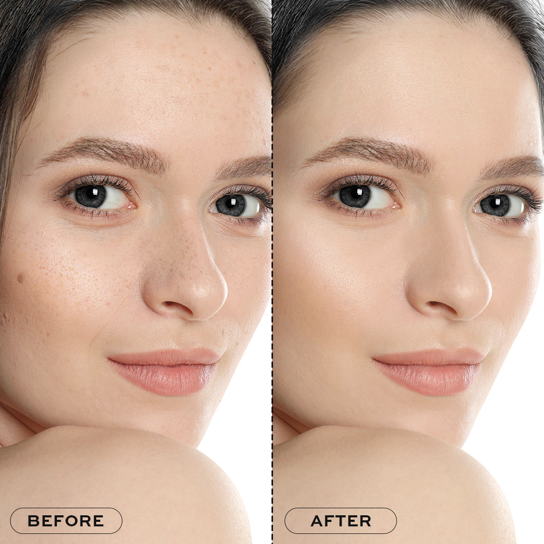 Makeup Revolution Fast Base Stick Foundation