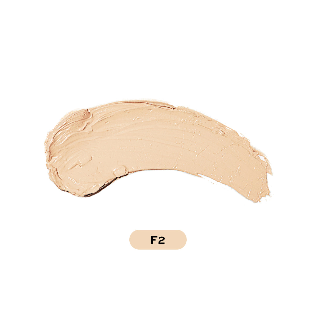 Makeup Revolution Fast Base Stick Foundation