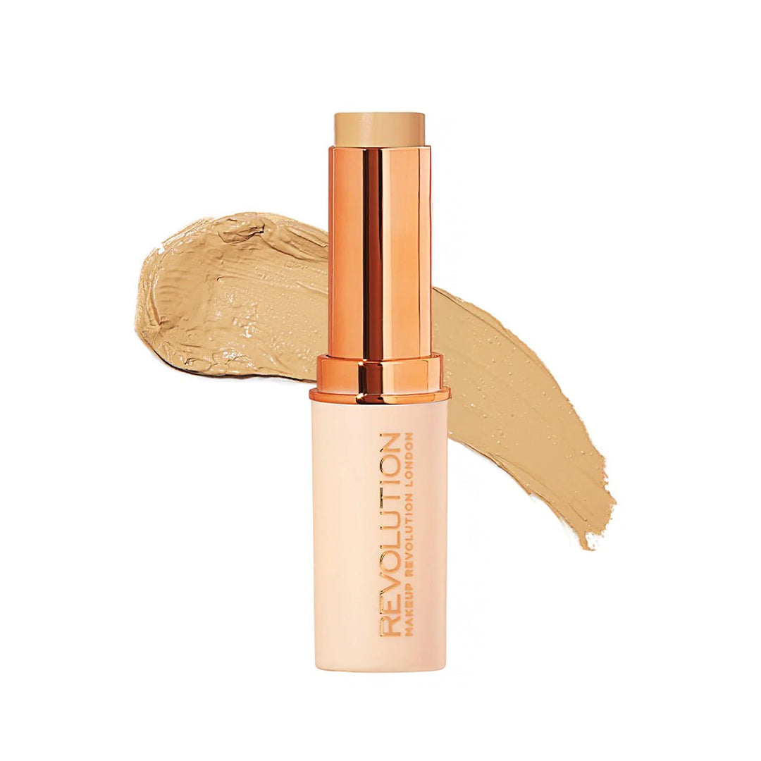 Makeup Revolution Fast Base Stick Foundation