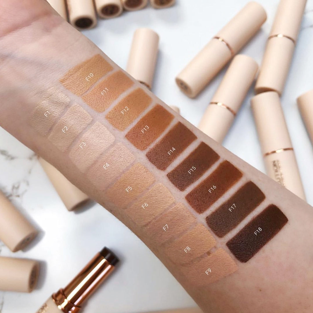 Makeup Revolution Fast Base Stick Foundation