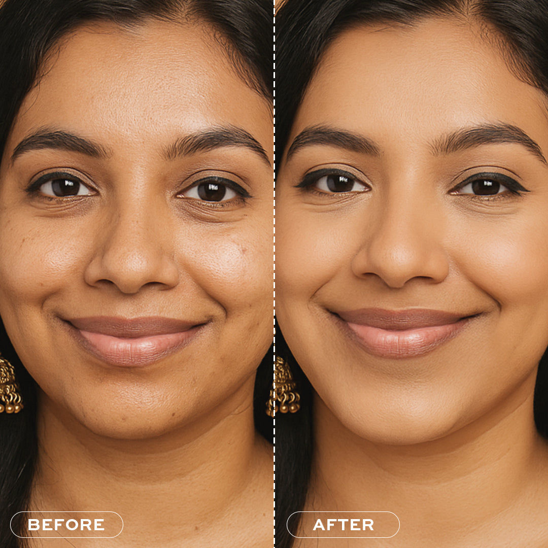 Makeup Revolution Fast Base Stick Foundation