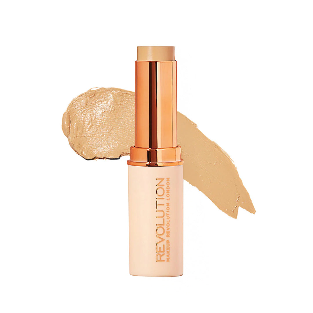 Makeup Revolution Fast Base Stick Foundation