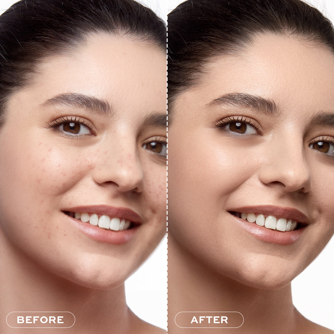 Makeup Revolution Fast Base Stick Foundation