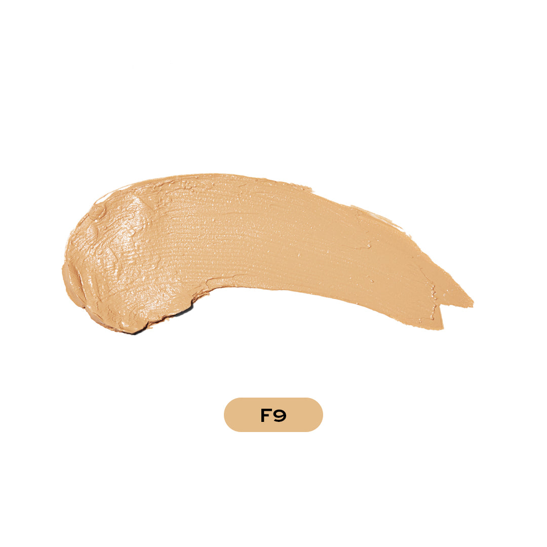 Makeup Revolution Fast Base Stick Foundation