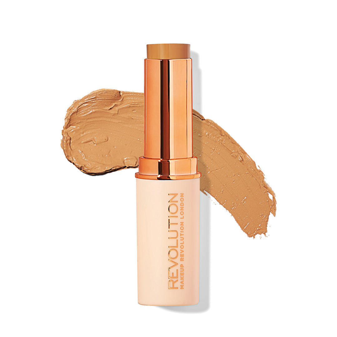 Makeup Revolution Fast Base Stick Foundation