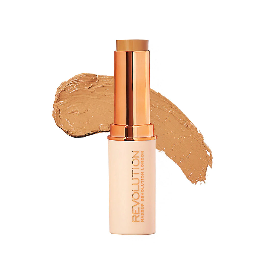 Makeup Revolution Fast Base Stick Foundation