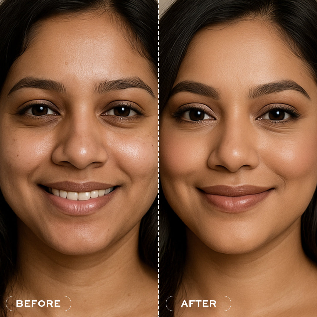 Makeup Revolution Fast Base Stick Foundation