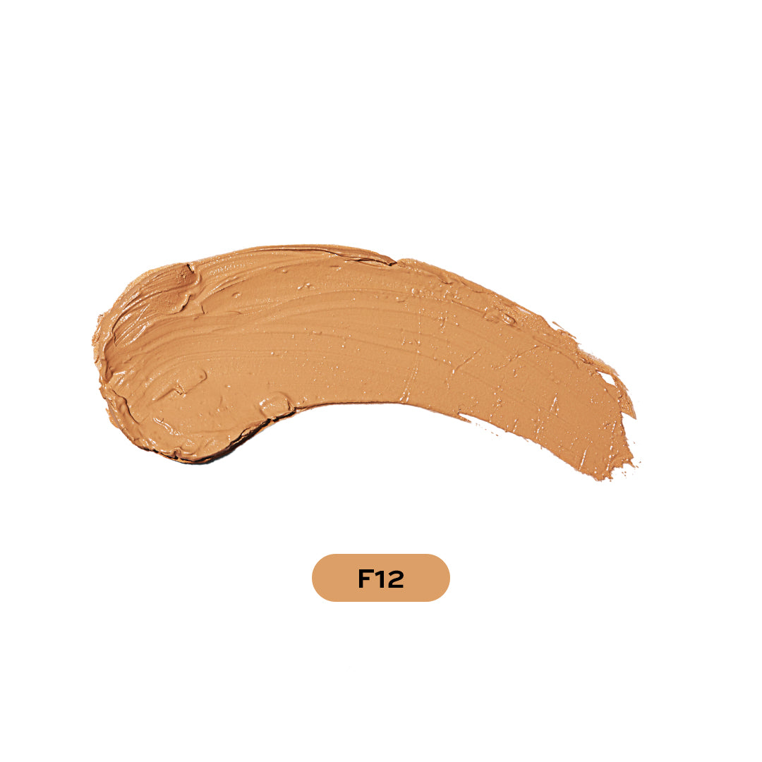 Makeup Revolution Fast Base Stick Foundation