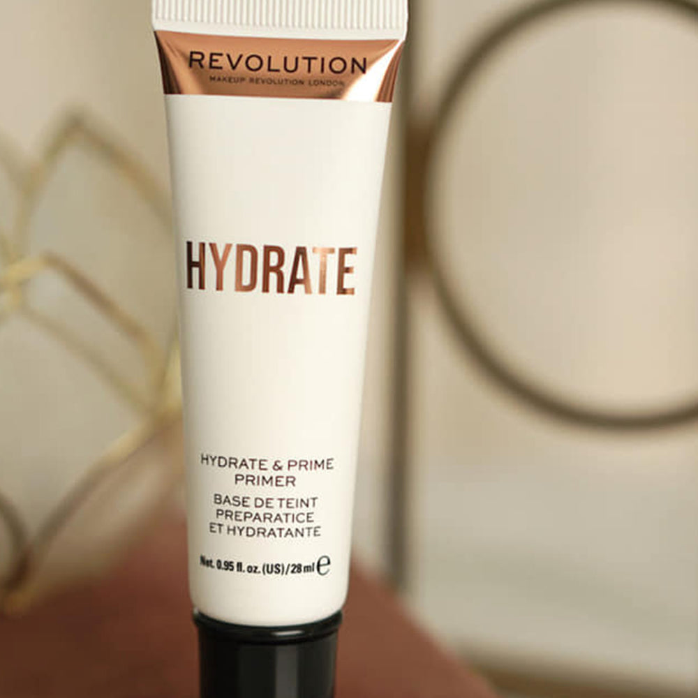 Makeup Revolution Primer