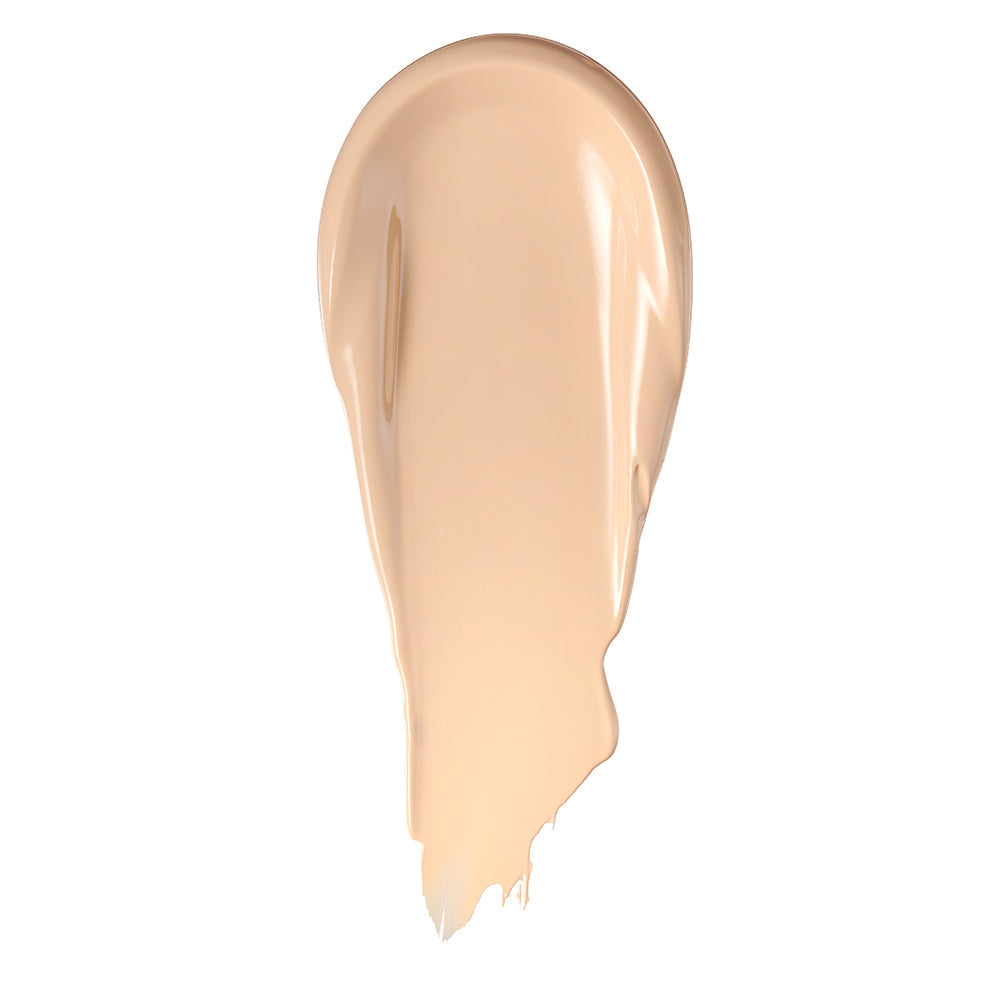 Makeup Revolution Matte Base Foundation