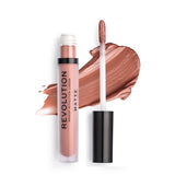 Free gift: Makeup Revolution Matte Lipstick