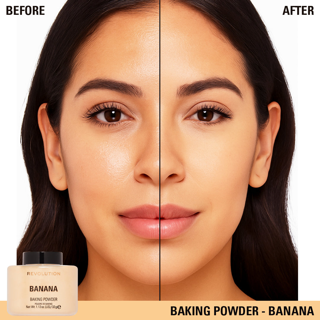 Revolution Filter Free Base Duo