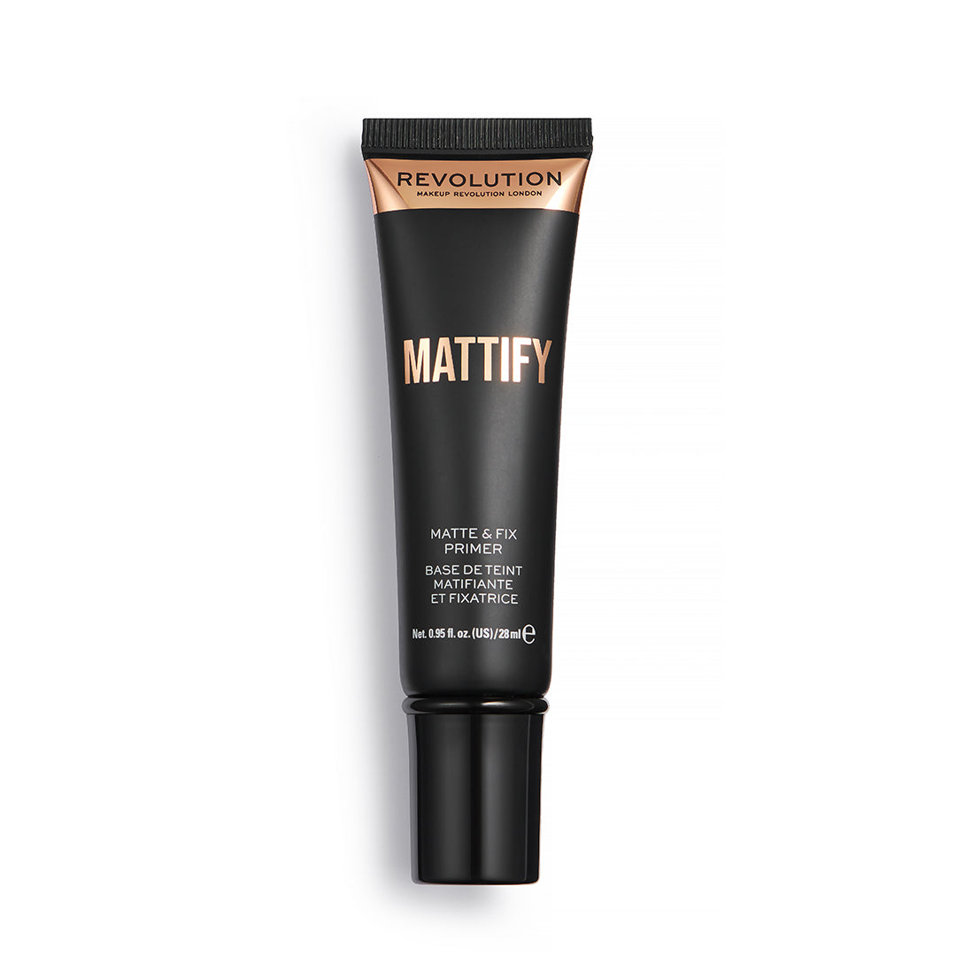 Makeup Revolution Primer