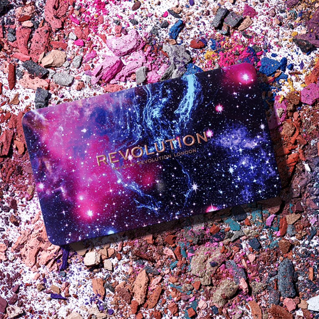 Makeup Revolution Forever Flawless Constellation Eyeshadow Palette