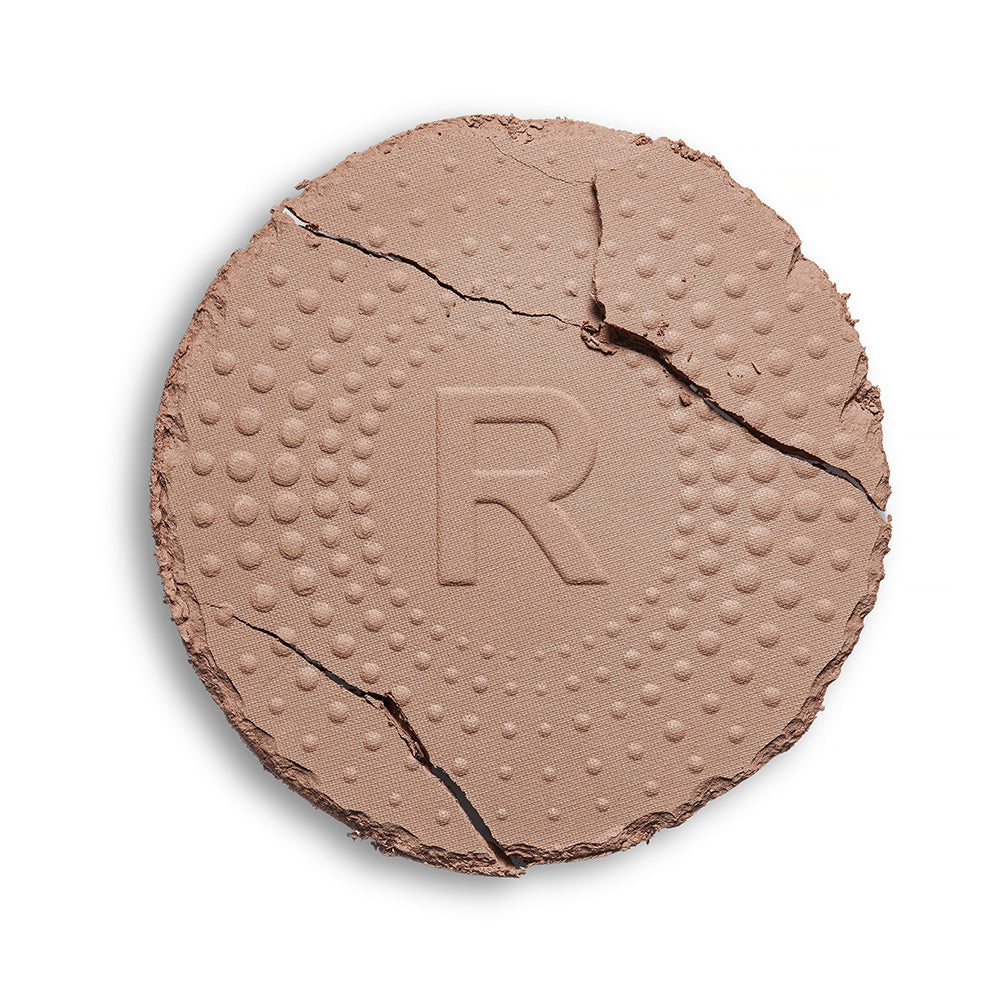 HOK Makeup Makeup Revolution Mega Bronzer 01 -Cool Makeup Revolution Bronzer Face Makeup Makeup revolution