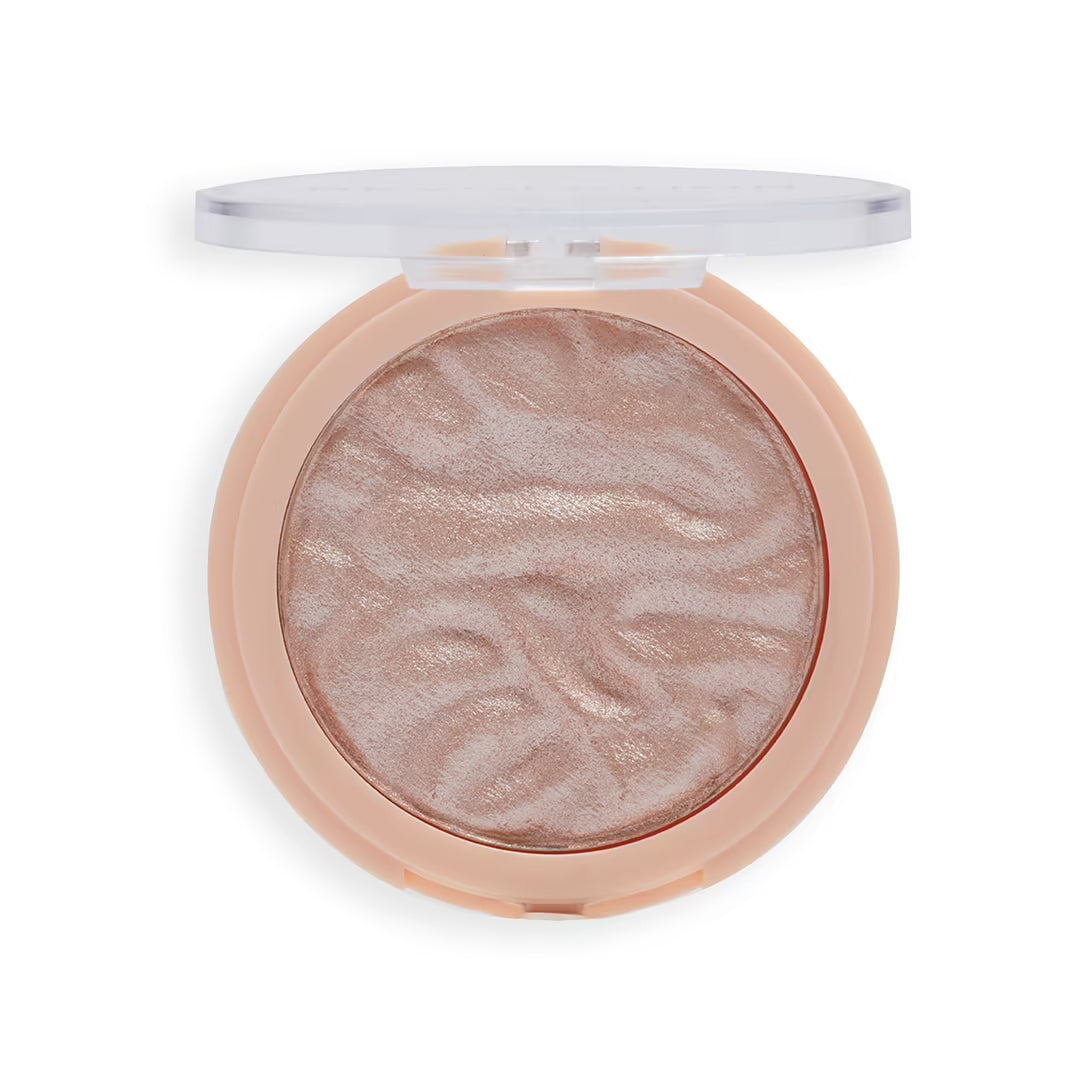 Makeup Revolution Reloaded Highlighter