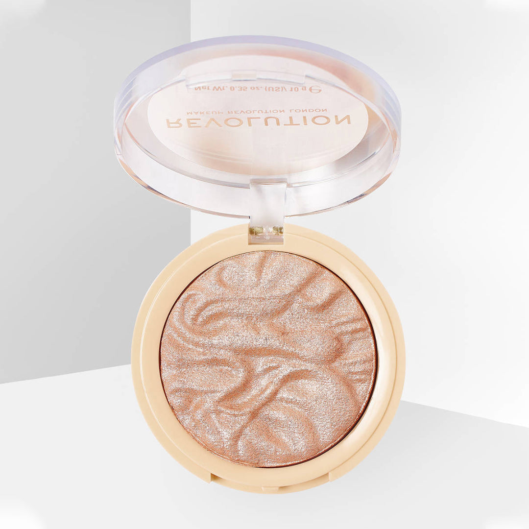 Makeup Revolution Reloaded Highlighter