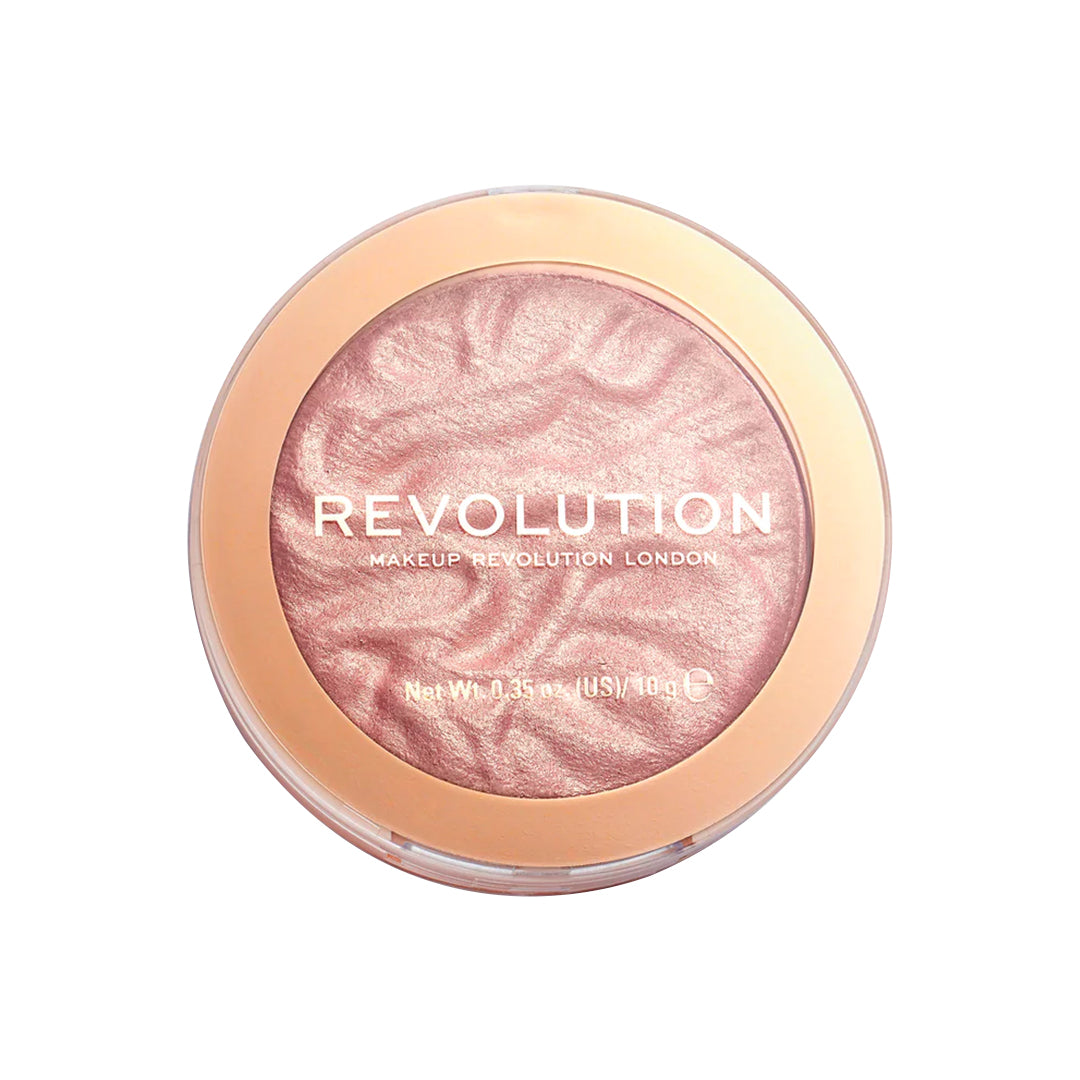 Makeup Revolution Reloaded Highlighter