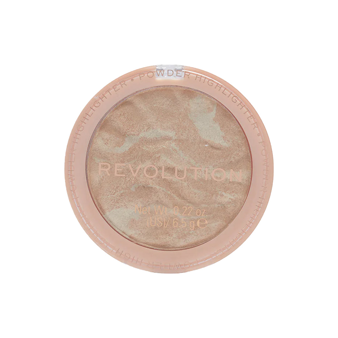 Makeup Revolution Reloaded Highlighter