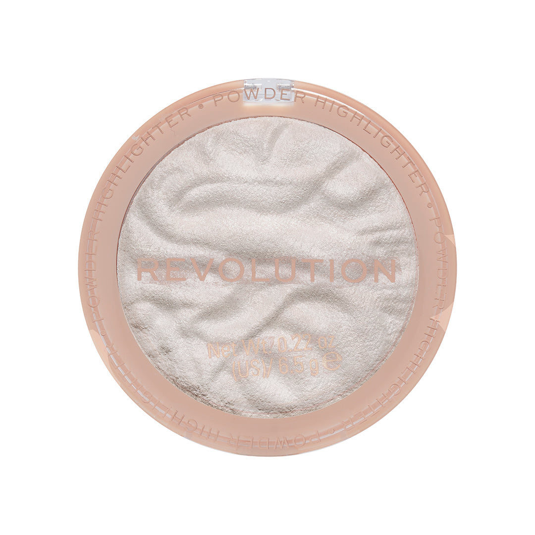 Makeup Revolution Reloaded Highlighter