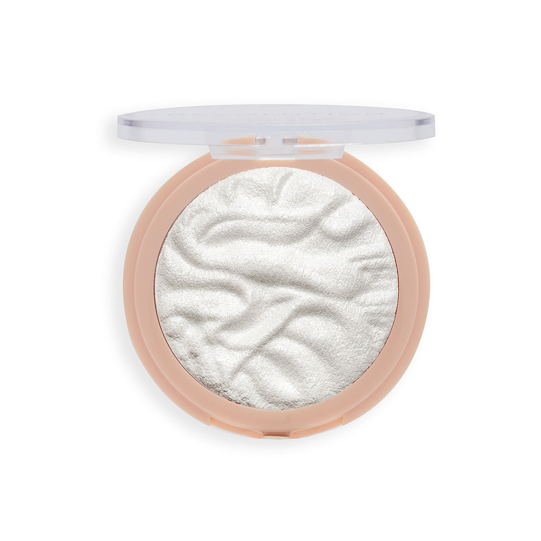 Makeup Revolution Reloaded Highlighter