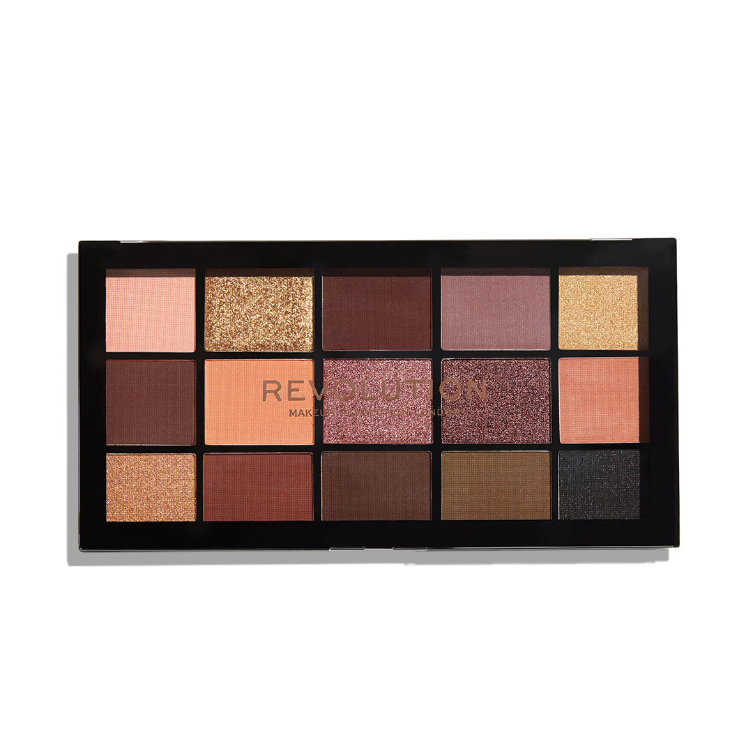 Reloaded Eyeshadow Palette