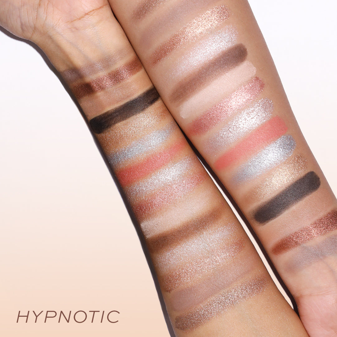 Reloaded palette Duo ( Affection + Hypnotic)