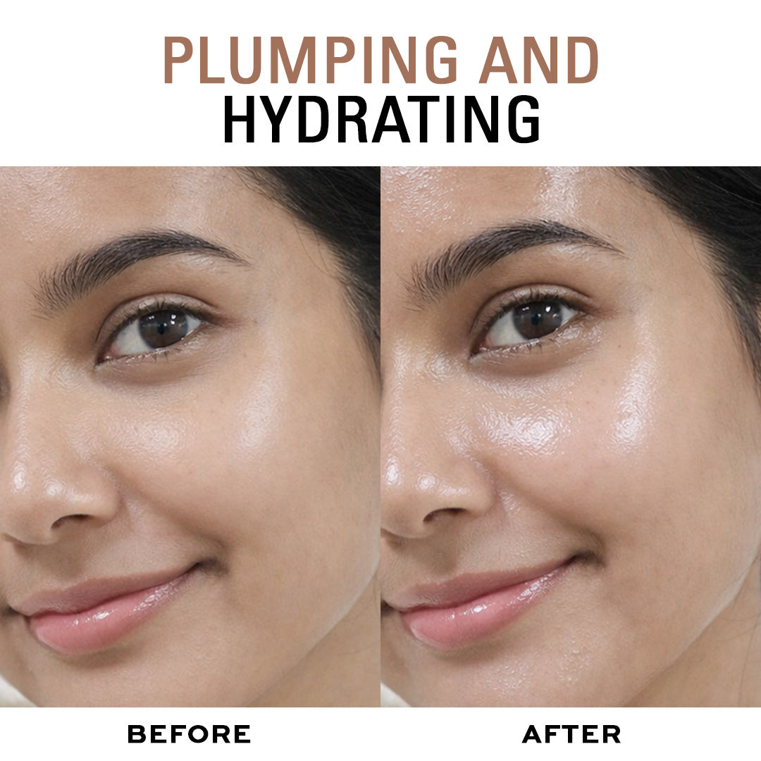 Revolution Skincare Plumping and Hydrating Serum - 2% Hyaluronic Acid