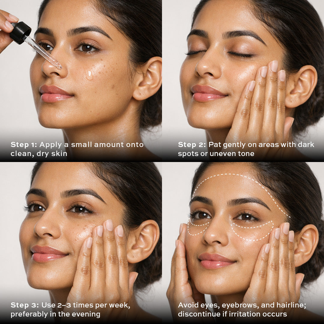 Revolution Skincare Plumping and Hydrating Serum - 2% Hyaluronic Acid