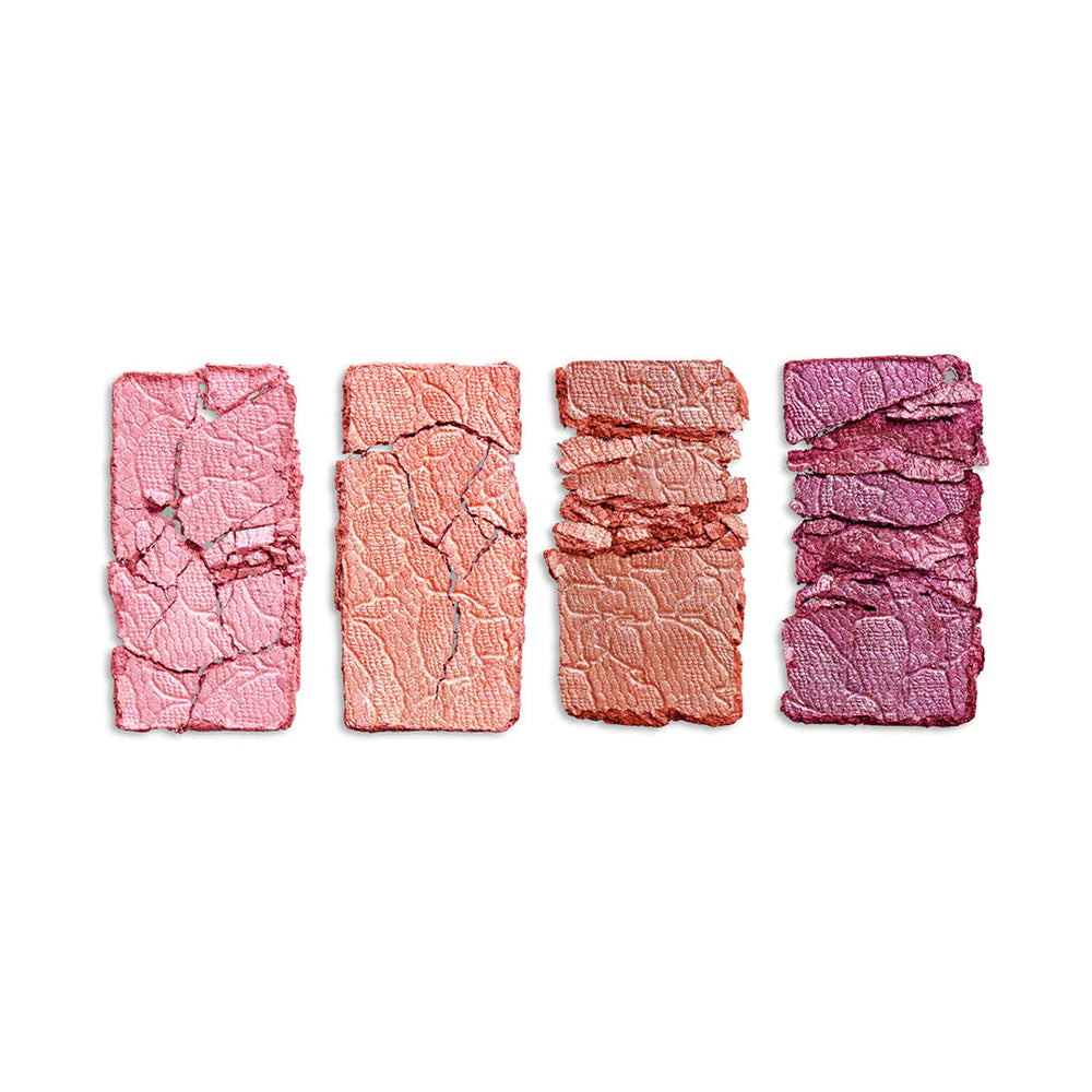 HOK Makeup Makeup Revolution Vintage Lace Blush Palette Makeup Revolution Blush Face Makeup Makeup revolution