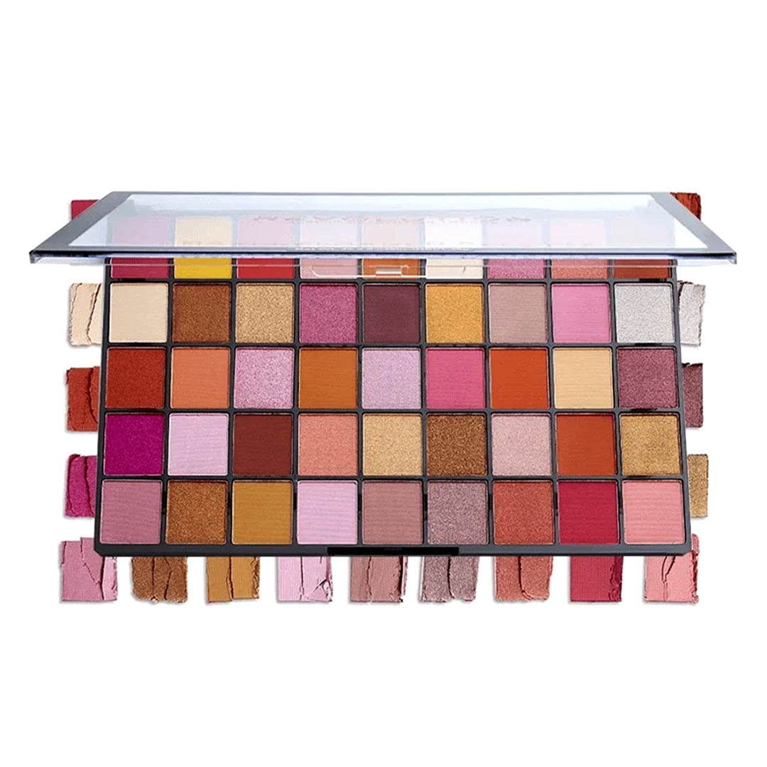 Makeup Revolution Maxi Reloaded Palette