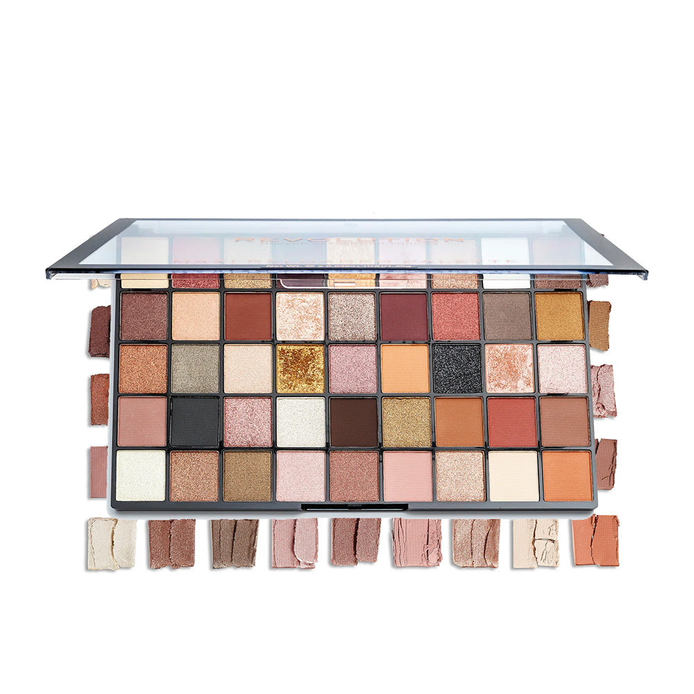 Makeup Revolution Maxi Reloaded Palette
