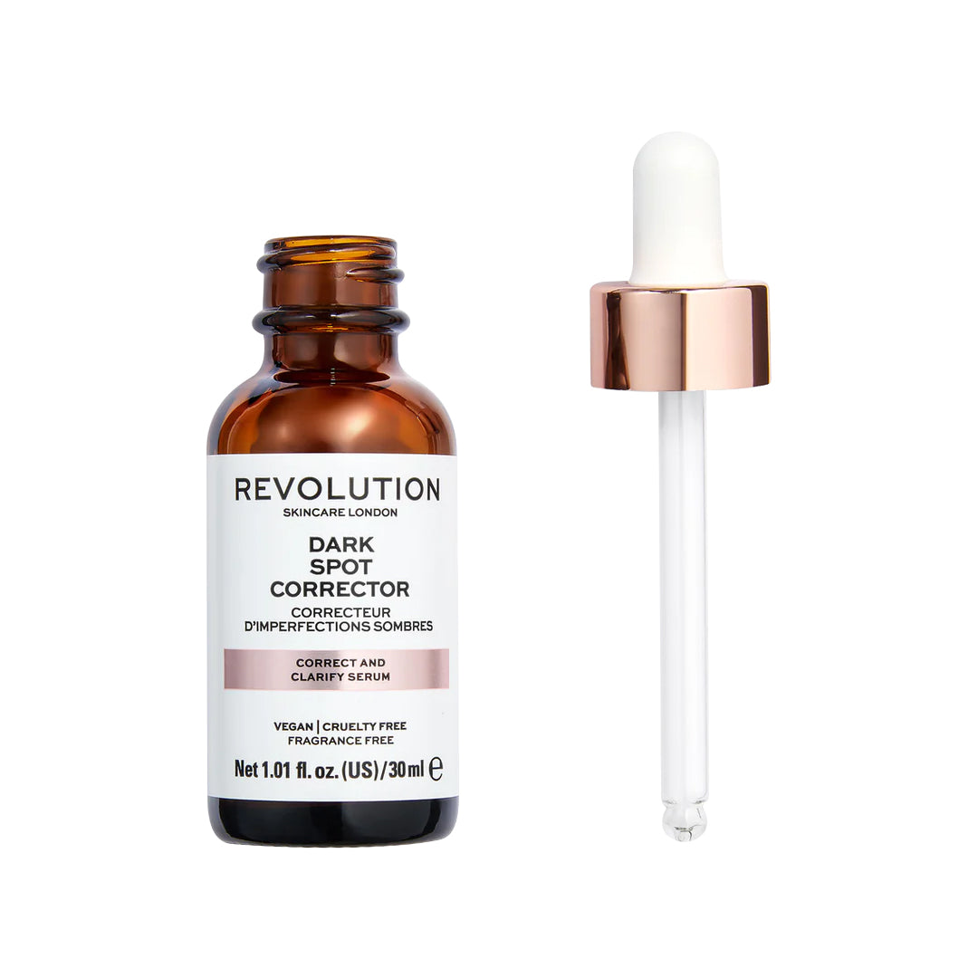 Revolution Skincare Dark Spot Corrector